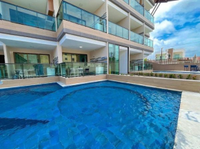 Tangaroa Flat 101 - Porto de Galinhas by Carpediem
